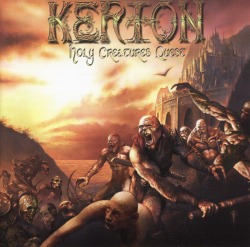 KERION (France) / Holy Creatures Quest