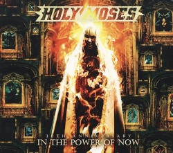 HOLY MOSES (Germany) / 30th Anniversary: In The Power Of Now (2CD)
