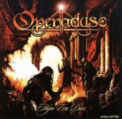 OPERADYSE (France) / Hope Era Dies