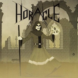 HORACLE (Belgium) / Horacle