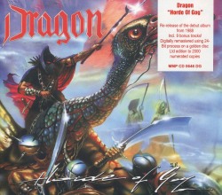 DRAGON(Poland) / Horde Of Gog