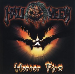HALLOWEEN (US) / Horror Fire