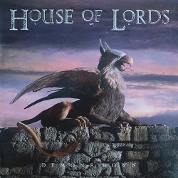 HOUSE OF LORDS (US) / Demons Down + 2