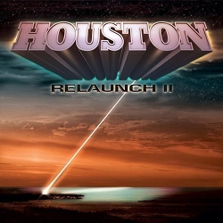 HOUSTON (Sweden) / Relaunch II