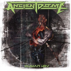ANCIENT DOME (Italy) / Human Key