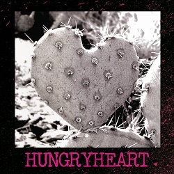HUNGRYHEART (Italy) / Hungryheart + 2 (Ten Years Anniversary Deluxe Edition)