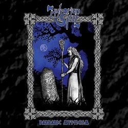 HYBORIAN STEEL (International) / Barbaric Mysticism