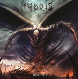 HYBRIS (Spain) / Instinto