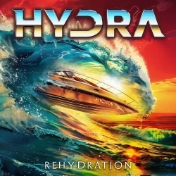 HYDRA (Sweden) / Rehydration