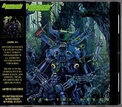 HYDRA VEIN (UK) / After The Dream