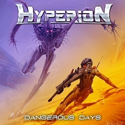 HYPERION (Italy) / Dangerous Days