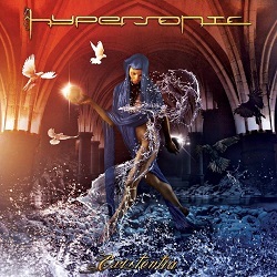HYPERSONIC (Italy) / Existentia