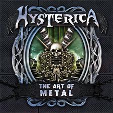 HYSTERICA (Sweden) / The Art Of Metal