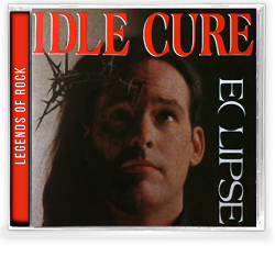 IDLE CURE (US) / Eclipse