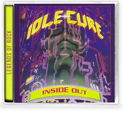 IDLE CURE (US) / Inside Out