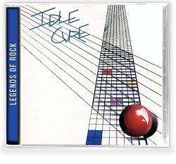 IDLE CURE (US) / Idle Cure + 1