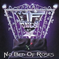 IF ONLY (UK) / No Bed Of Roses + 5