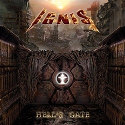 IGNIS (Mexico) / Hell's Gate