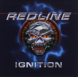 REDLINE (UK) / Ignition
