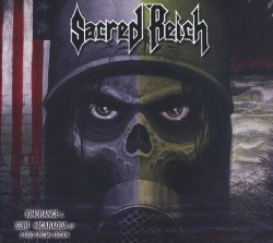 SACRED REICH (US) / Ignorance & Surf Nicaragua EP - 3 Disc Special Edition (2CD+DVD)