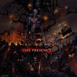 IKELOS (Chile) / The Presence