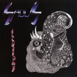 SADUS (US) / Illusions (Chemical Exposure)