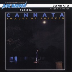 CANNATA (US) / Images Of Forever + 2