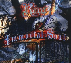 RIOT (US) / Immortal Soul + 2