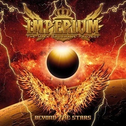 IMPERIUM (Finland) / Beyond The Stars