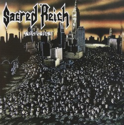 SACRED REICH (US) / Independent