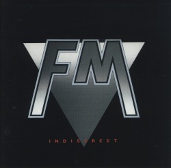 FM (UK) / Indiscreet + 8 (France edition)