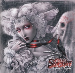 PIEL DE SERPIENTE (Spain) / Inevitable