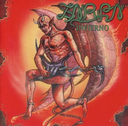 ZARPA (Spain) / Infierno