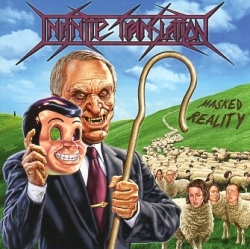 INFINITE TRANSLATION (France) / Masked Reality