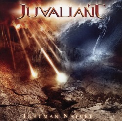 JUVALIANT (Austria) / Inhuman Nature