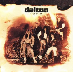 DALTON(Sweden) / Injection