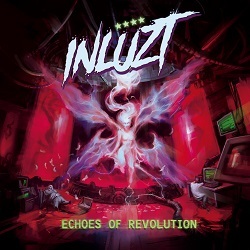 INLUZT (Brazil) / Echoes Of Revolution