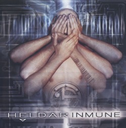HELDAR (Spain) / Inmune