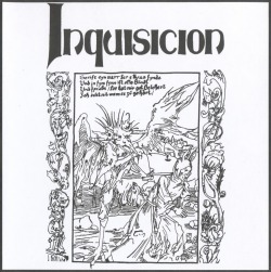 INQUISICION (Chile) / In Nomini