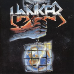 HANKER (Canada) / In Our World - Revisited