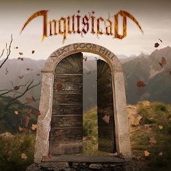 INQUISICAO (Brazil) / Next Door Hill