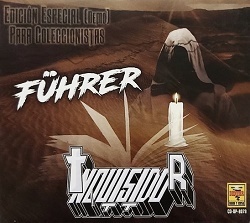 INQUISIDOR (Mexico) / Fuhrer