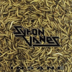 SYRON VANES (Sweden) / Insane