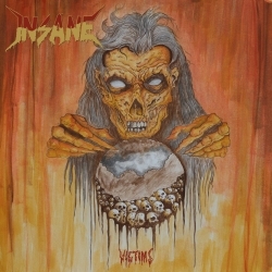 INSANE (Sweden) / Victims
