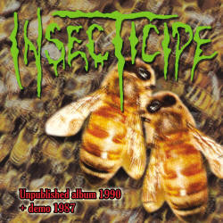 INSECTICIDE(US) / Insecticide