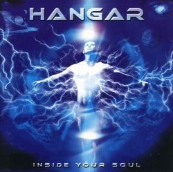 HANGAR (Brazil) / Inside Your Soul