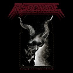 IN SOLITUDE (Sweden) / The World. The Flesh. The Devil