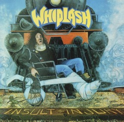 WHIPLASH (US) / Insult To Injury