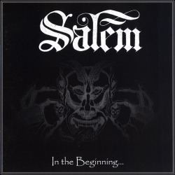 SALEM (UK) / In The Beginning... (2CD)