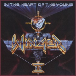 WINGER (US) / In The Heart Of The Young